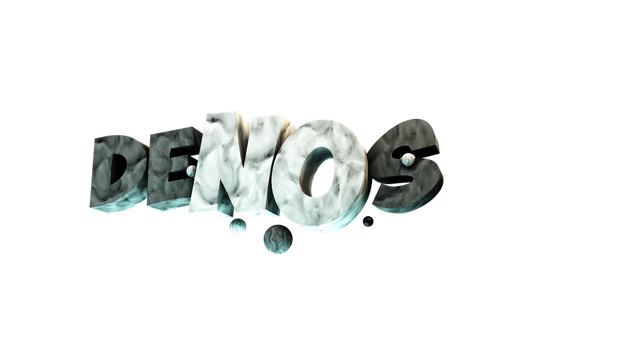 denoS Logo